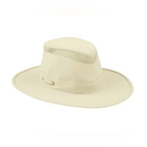 Elegant Cream Women's Sun Hat